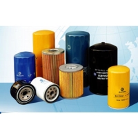 Lube Filters Lube Filters