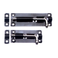 Bolt & Hasp Bolt & Hasp