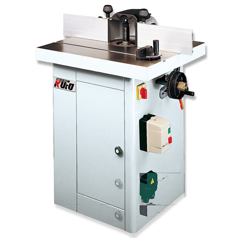 Spindle Shaper Spindle Shapers Woodworking Machinery Machinery & Machine Tools