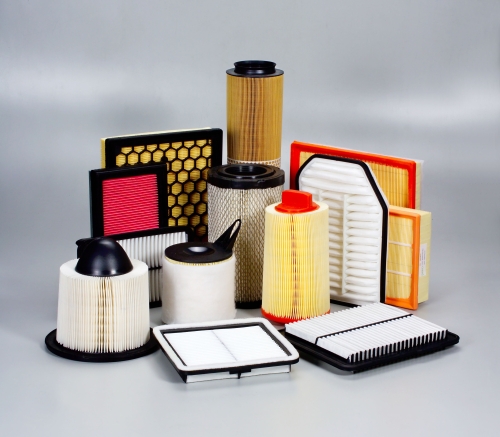 AIR FILTER AIR FILTER