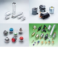 FUEL / DIESEL FILTER FUEL / DIESEL FILTER