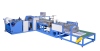 Fully Automatic Woven Bag Conversion Line-Clip Type