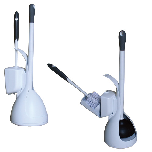 2 In 1 Cleaning Device