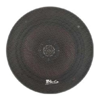 Car Speaker