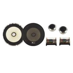 Component Speaker Package
