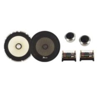 Component Speaker Package