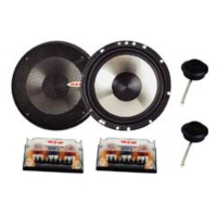 Component Speaker Package