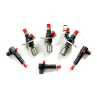 Injector Assemblies