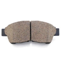 Brake Pad