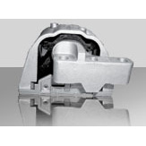 Engine Mounting Engine Mounting