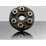 Elastic Coupling Elastic Coupling