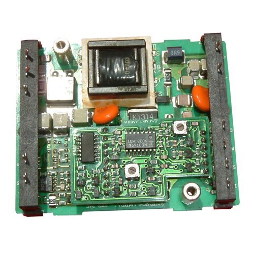 車用PC電源供應器