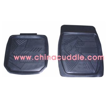 Rubber Car Mat Rubber Car Mat