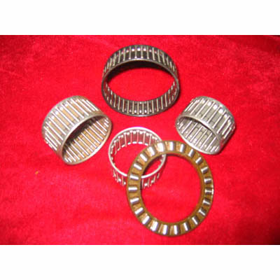 Bearings