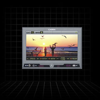 Audio-video Systems Audio-video Systems