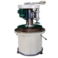 Electrode Grinding & Finishing Machines