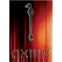 Control Arm Assy Control Arm Assy