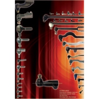 Tie Rod End Tie Rod End