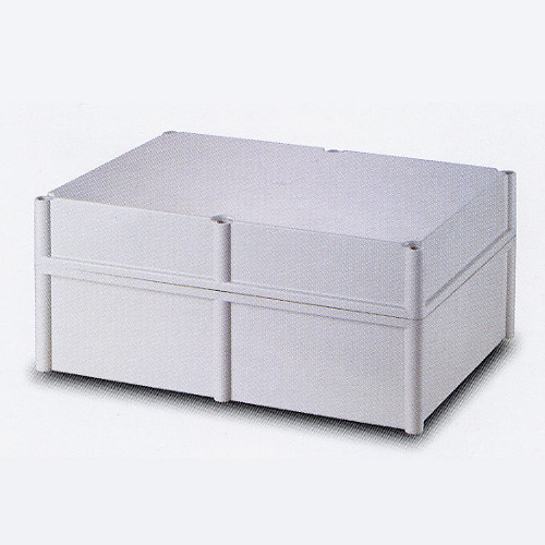 ABS Control Box Housing