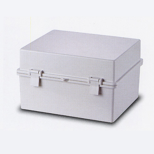 ABS Control Box Housing