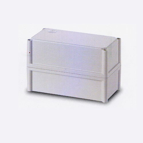 ABS Control Box Housing