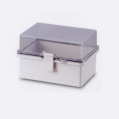 ABS Control Box Housing