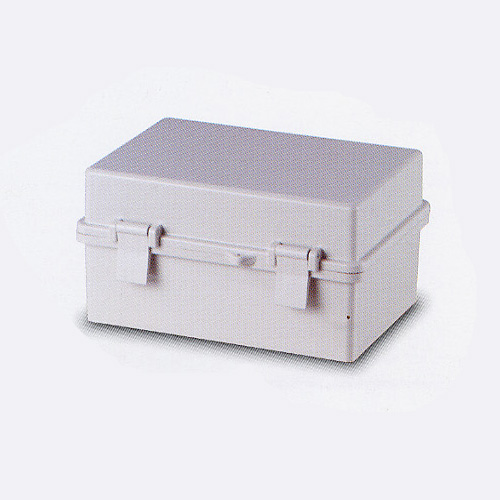 ABS Control Box Housing