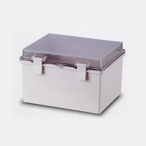 ABS Control Box Housing