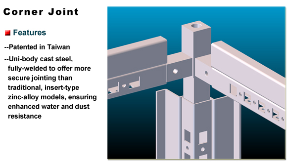 Corner Joint