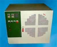 High-speed Centrifugal Grinder High-speed Centrifugal Grinder