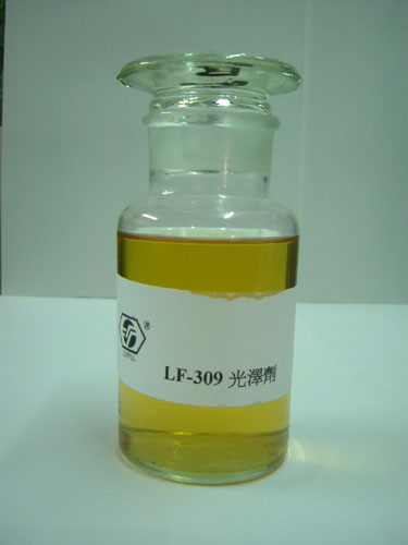 Luster Finishing Compound Luster Finishing Compound
