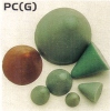 塑膠質圓錐形石
Plastic Conical Abrasive Stones