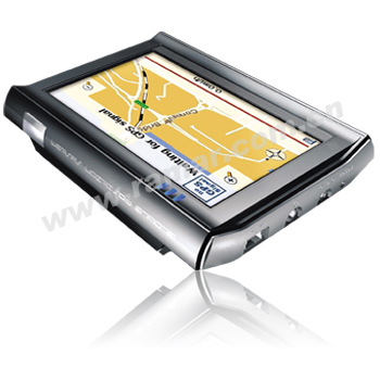 GPS Navigation GPS Navigation