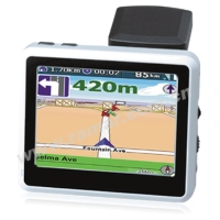 GPS Navigation