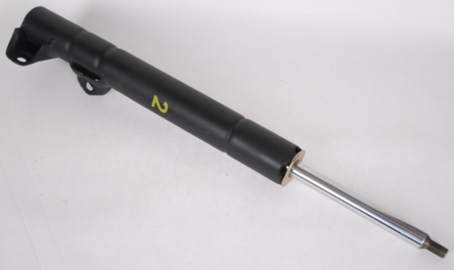 Shock Absorber Shock Absorber