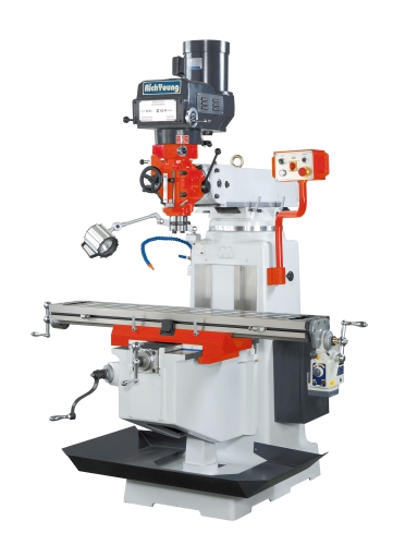 MILLING MACHINE MILLING MACHINE