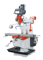 MILLING MACHINE MILLING MACHINE