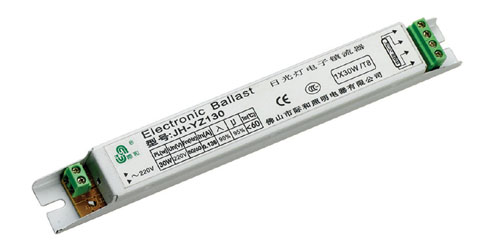 Electronic Ballast For Fluorescent Lamp