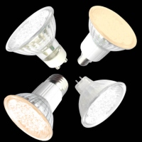 LED Spot Light for
24LEDs/24LEDS