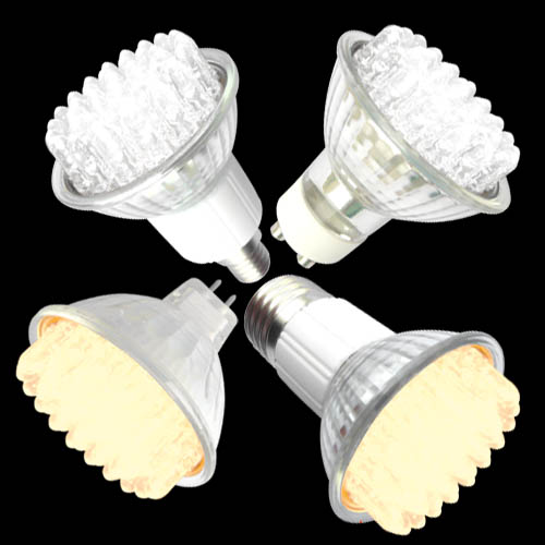 LED Spot Light for 38LEDs / 38LEDS LED Spot Light for 38LEDs / 38LEDS