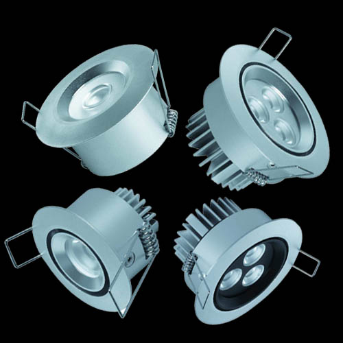 High Power LED Down Light Series