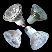 High
Power LED Spot Light 3X1W Series