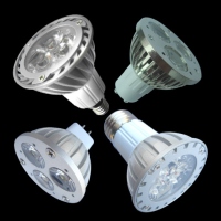 High
Power LED Spot Light 3X1W Series