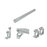 Fluorescent Fixture Fluorescent Fixture