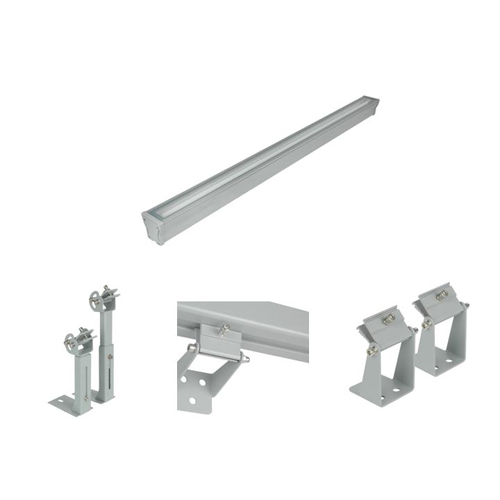 Fluorescent Fixture Fluorescent Fixture