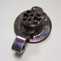 Automobile Die Casting Parts -
Motorcycle Fuel-tank Cap Automobile Die Casting Parts -
Motorcycle Fuel-tank Cap