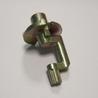 Automobile Die Casting Parts Automobile Die Casting Parts