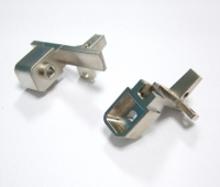 Notebook Die Casting Parts - Hinge Notebook Die Casting Parts - Hinge
