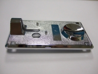 Die Casting Coin Panel