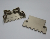 Die Casting Parts - Connector